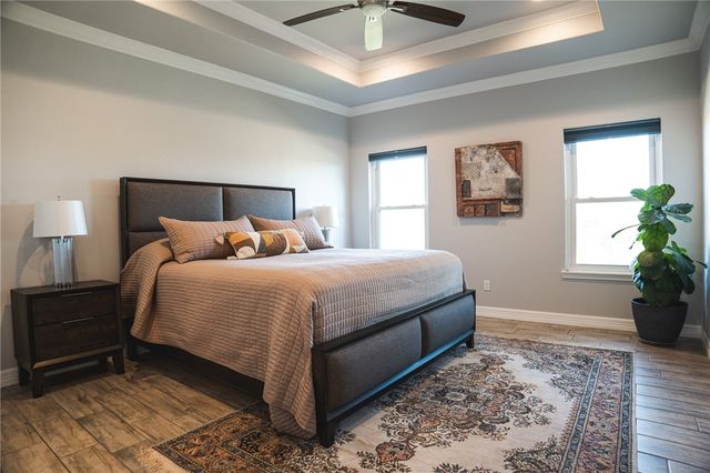 2806 Lake Tranquility, Corpus Christi, TX 78414