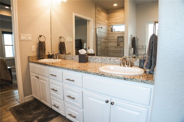 2806 Lake Tranquility, Corpus Christi, TX 78414