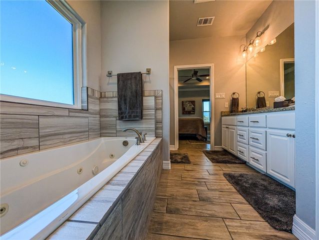 2806 Lake Tranquility, Corpus Christi, TX 78414