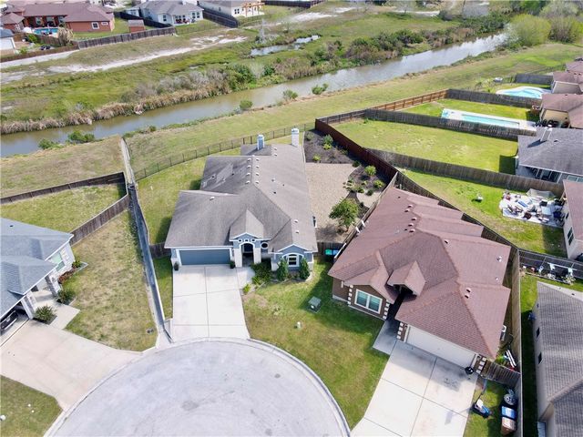 2806 Lake Tranquility, Corpus Christi, TX 78414