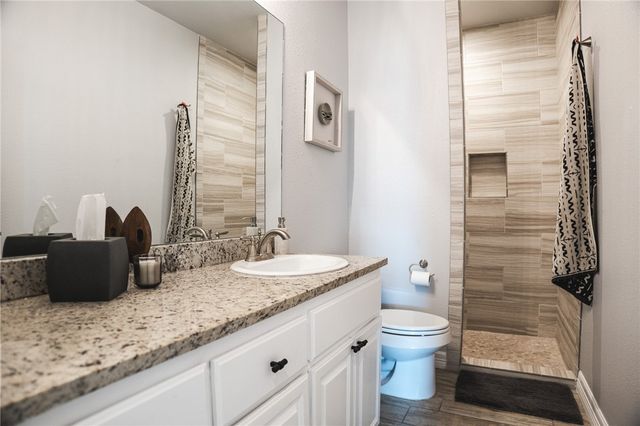 2806 Lake Tranquility, Corpus Christi, TX 78414