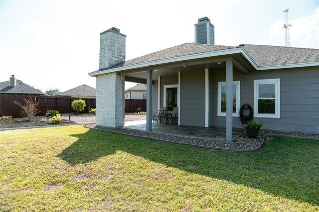 2806 Lake Tranquility, Corpus Christi, TX 78414