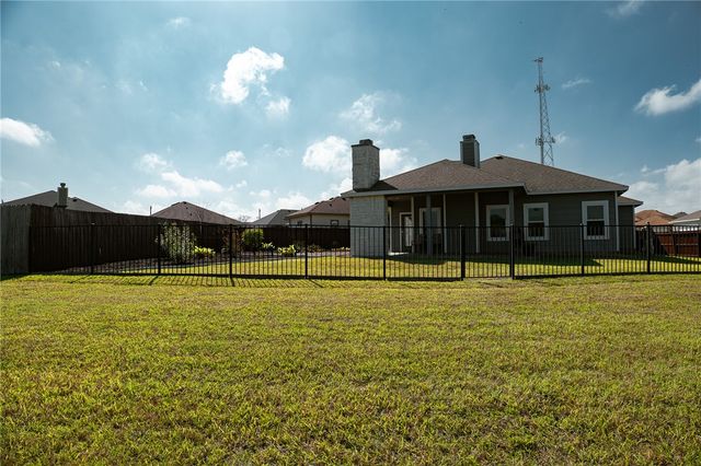 2806 Lake Tranquility, Corpus Christi, TX 78414
