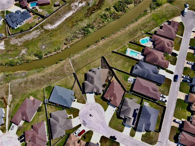 2806 Lake Tranquility, Corpus Christi, TX 78414