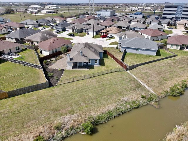 2806 Lake Tranquility, Corpus Christi, TX 78414