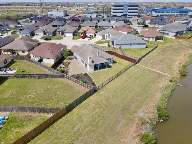 2806 Lake Tranquility, Corpus Christi, TX 78414