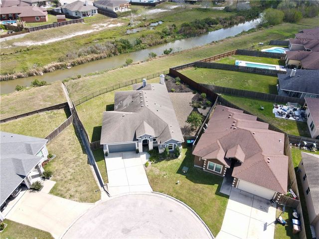 2806 Lake Tranquility, Corpus Christi, TX 78414