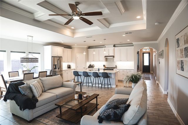 2806 Lake Tranquility, Corpus Christi, TX 78414