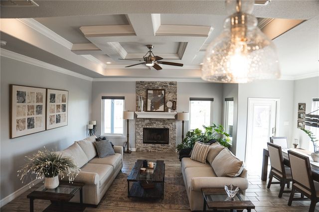 2806 Lake Tranquility, Corpus Christi, TX 78414