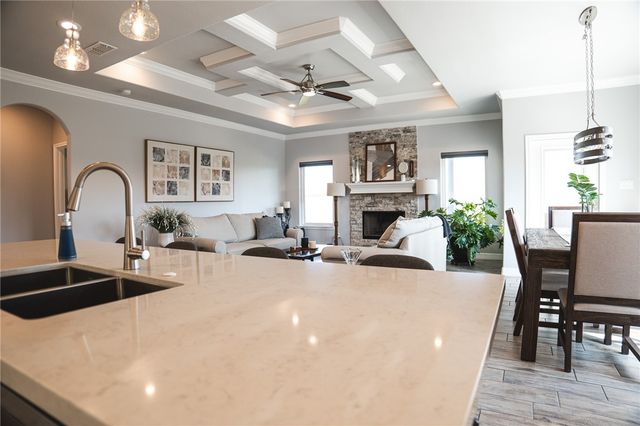 2806 Lake Tranquility, Corpus Christi, TX 78414