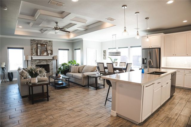 2806 Lake Tranquility, Corpus Christi, TX 78414