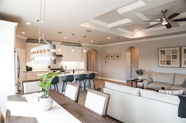 2806 Lake Tranquility, Corpus Christi, TX 78414