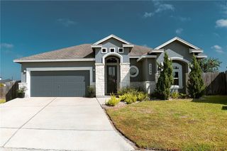 2806 Lake Tranquility, Corpus Christi, TX 78414