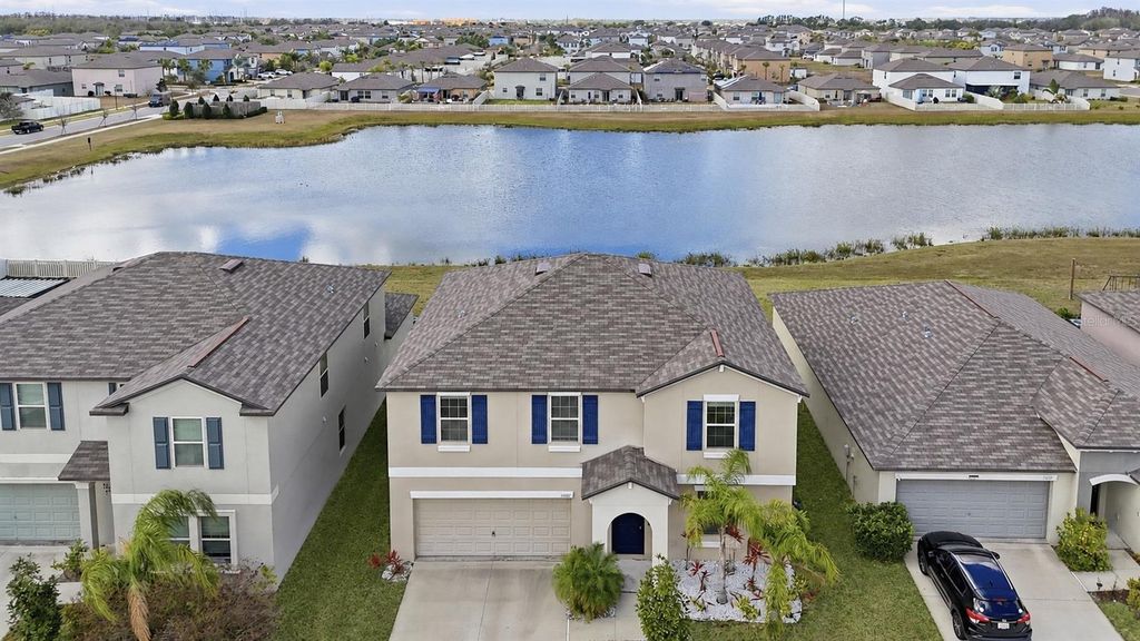15617 CHARR ISLAND STREET, Sun City Center, FL 33573