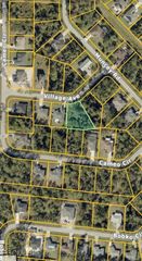 Village AVE, North Port, FL 34291