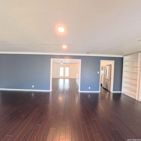 12705 LONE SHADOW TRL, Live Oak, TX 78233