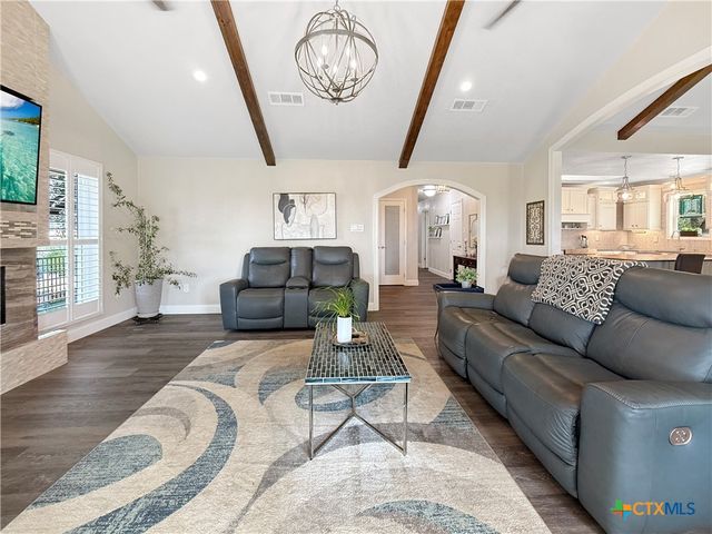 2237 Apache Drive, Harker Heights, TX 76548