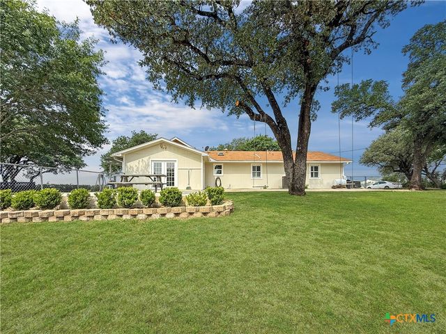 2237 Apache Drive, Harker Heights, TX 76548