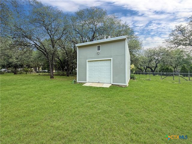 2237 Apache Drive, Harker Heights, TX 76548