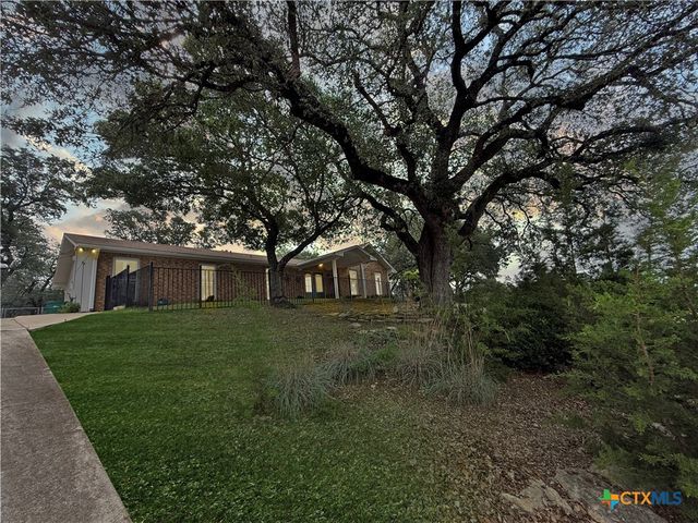 2237 Apache Drive, Harker Heights, TX 76548