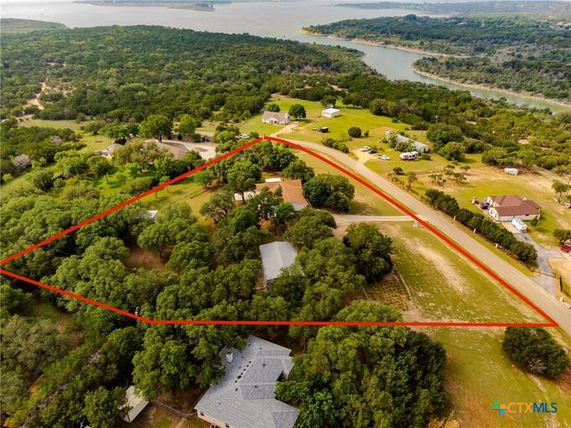2237 Apache Drive, Harker Heights, TX 76548