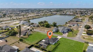 1417 NE 13th ST, Cape Coral, FL 33909