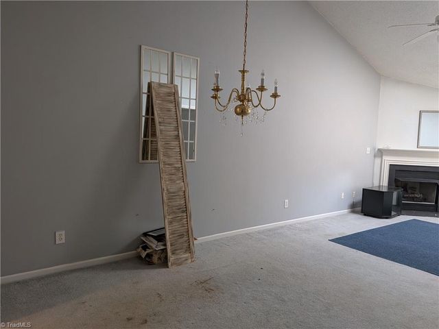102 Wesley Harris Circle, Greensboro, NC 27455