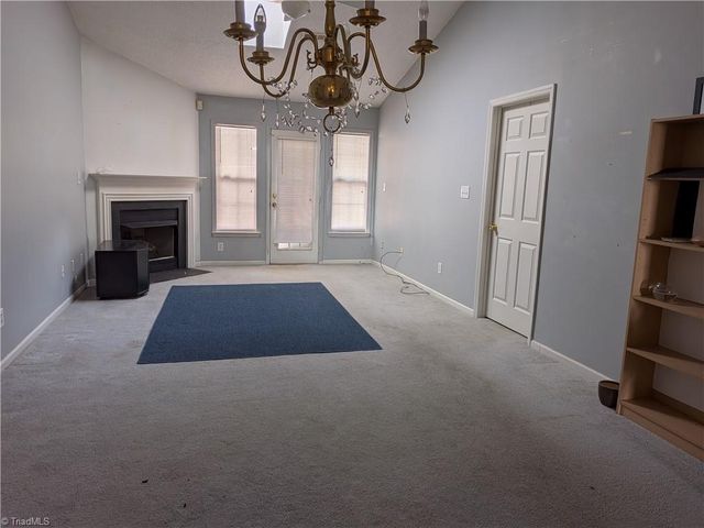 102 Wesley Harris Circle, Greensboro, NC 27455