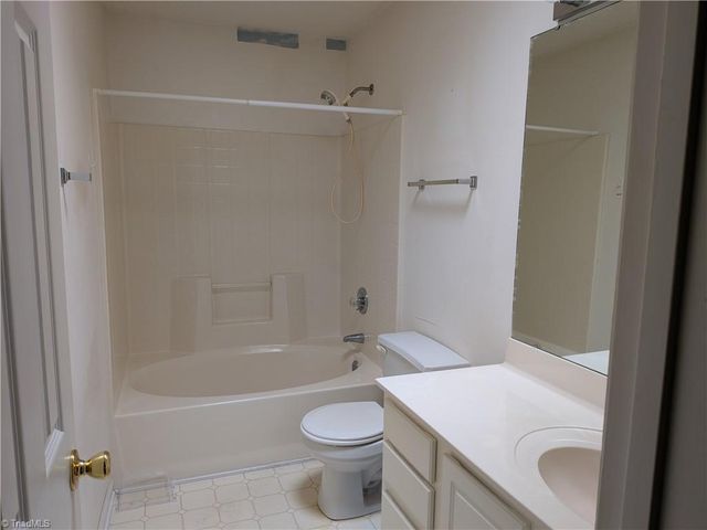 102 Wesley Harris Circle, Greensboro, NC 27455