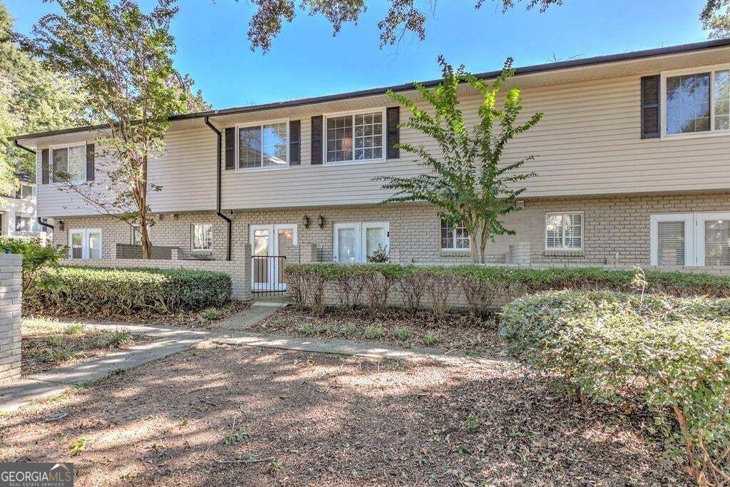 6940 Roswell Road 7E, Sandy Spring, GA 30328 — exterior