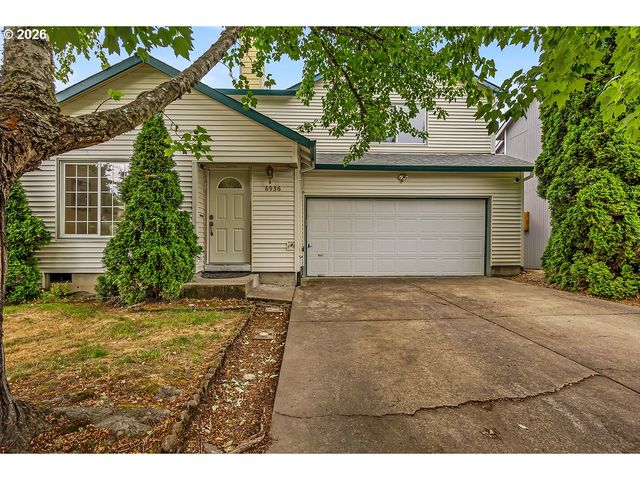 6936 Sw 188TH Ave, Beaverton, OR 97007