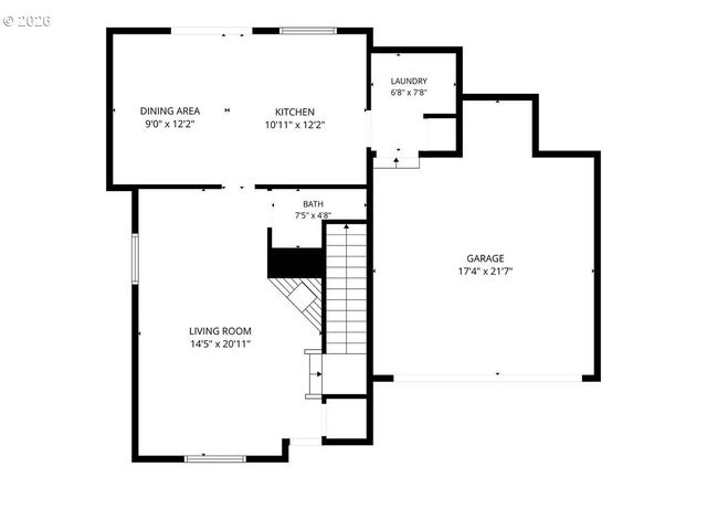 6936 Sw 188TH Ave, Beaverton, OR 97007