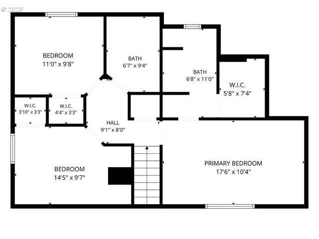 6936 Sw 188TH Ave, Beaverton, OR 97007