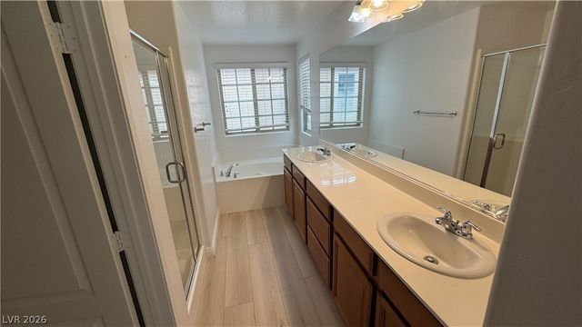 4777 San Marcello Street, Las Vegas, NV 89147