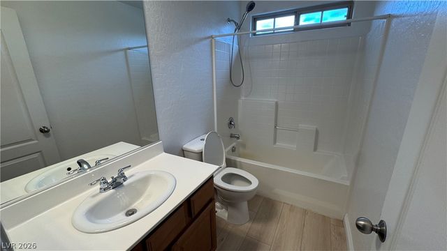 4777 San Marcello Street, Las Vegas, NV 89147