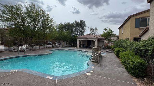 4777 San Marcello Street, Las Vegas, NV 89147