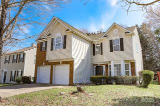 12613 Cedar Crossings Drive, Charlotte, NC 28273