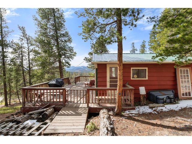 231 Elk Pl, Black Hawk, CO 80422