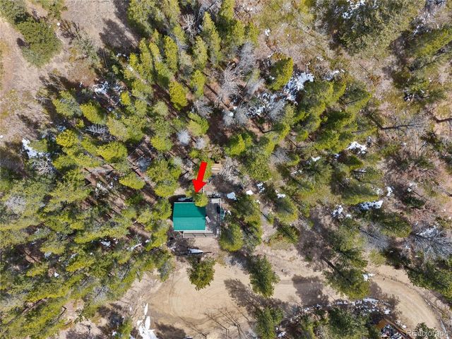 231 Elk Pl, Black Hawk, CO 80422