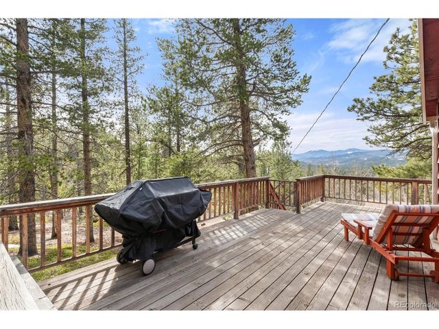 231 Elk Pl, Black Hawk, CO 80422