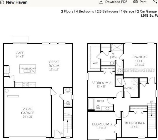 401 Givhans Loop, Hardeeville, SC 29927