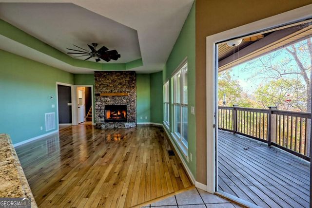 1279 Harris Ridge Road 24, Young Harris, GA 30582