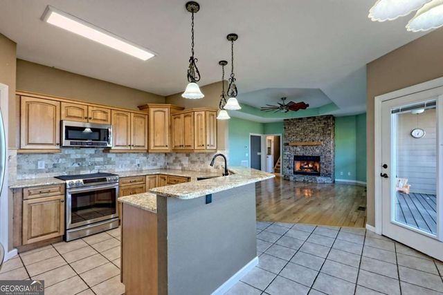 1279 Harris Ridge Road 24, Young Harris, GA 30582