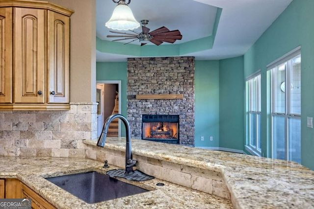 1279 Harris Ridge Road 24, Young Harris, GA 30582