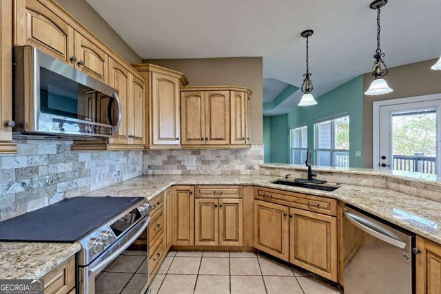 1279 Harris Ridge Road 24, Young Harris, GA 30582