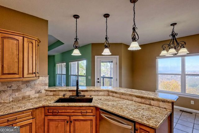 1279 Harris Ridge Road 24, Young Harris, GA 30582