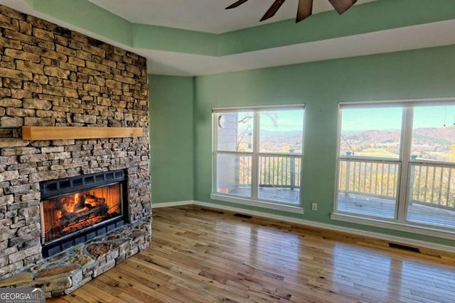 1279 Harris Ridge Road 24, Young Harris, GA 30582