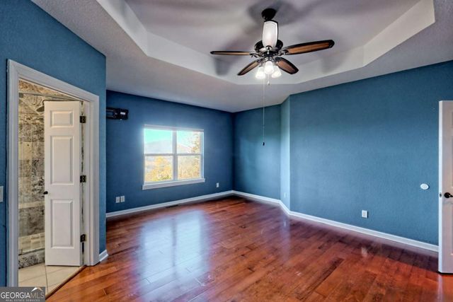 1279 Harris Ridge Road 24, Young Harris, GA 30582