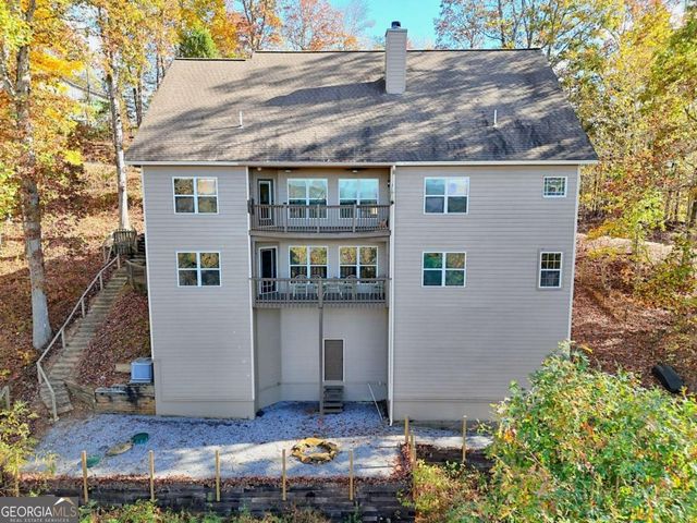 1279 Harris Ridge Road 24, Young Harris, GA 30582