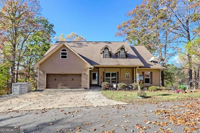 1279 Harris Ridge Road 24, Young Harris, GA 30582